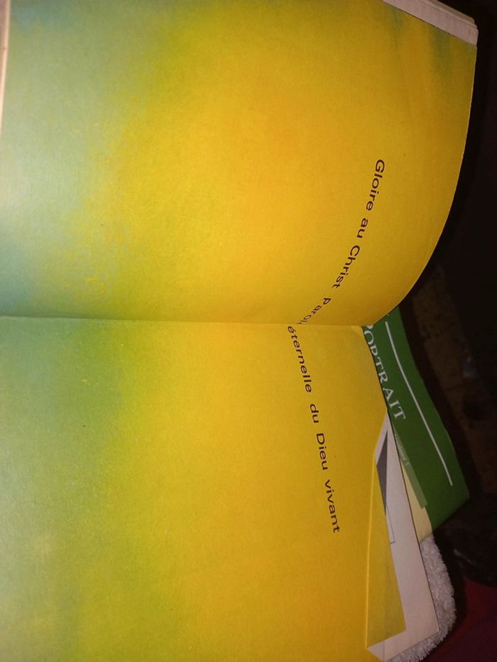 Livre dieu - photo numéro 4