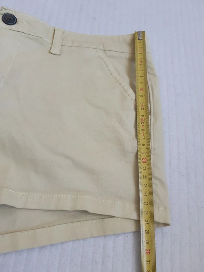 Short jaune Superdry - photo numéro 9