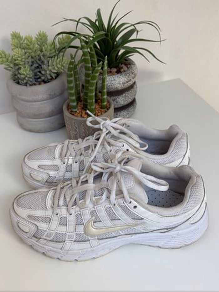 Baskets Nike P-6000 - photo numéro 6