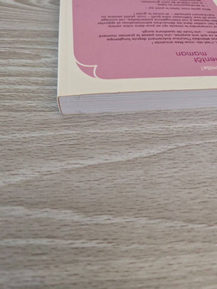 Bientôt maman - photo numéro 8