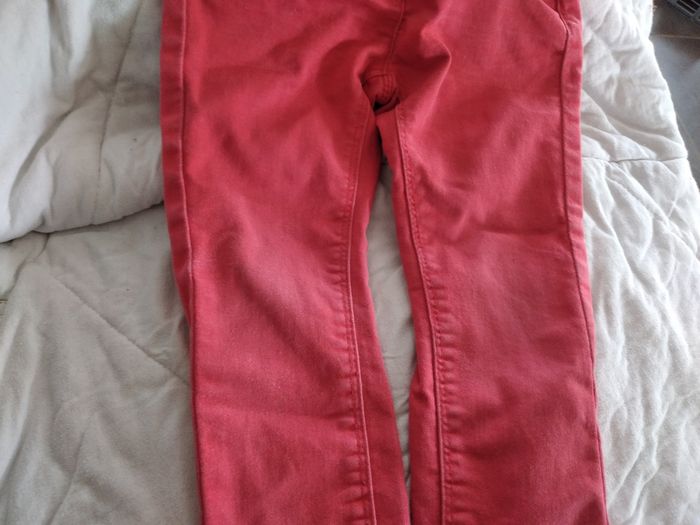 Pantalon - photo numéro 3