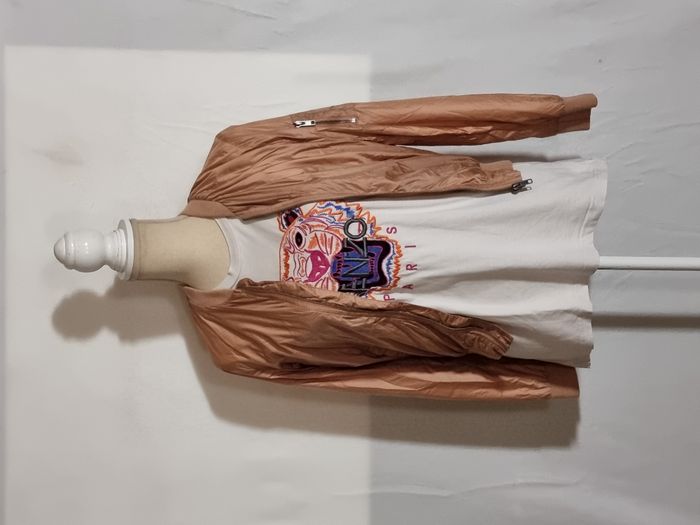 Blouson aviateur Kaporal