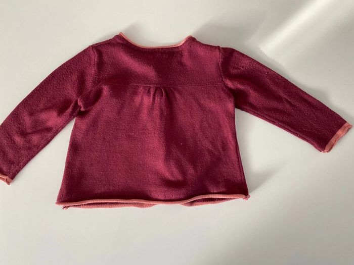 Gilet Sergent-major - photo numéro 6