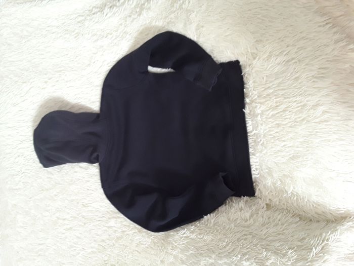 SWEAT À CAPUCHE KAPORAL 10 ANS - photo numéro 3