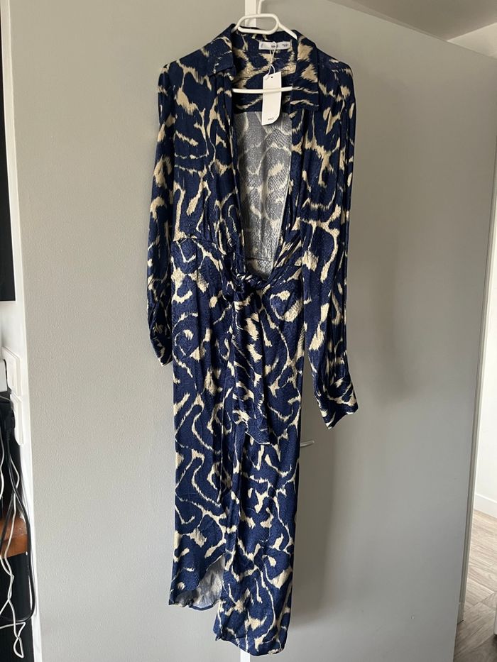 Robe Mango