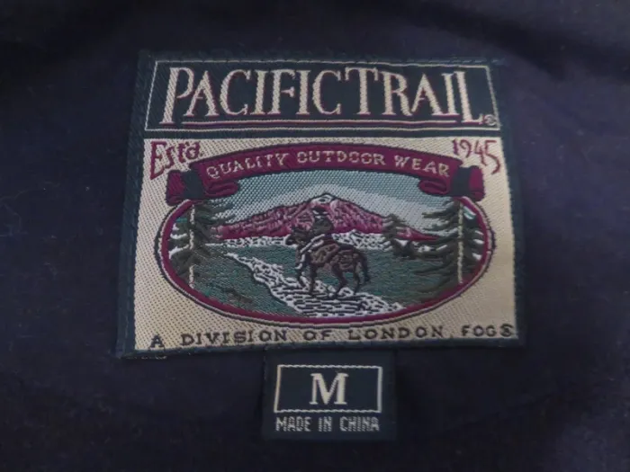 veste polaire - photo numéro 4