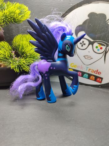Mlp0003 My Little Pony Mlp G4 Hasbro Poni Poney Mein Kleines Princess Nightmare
