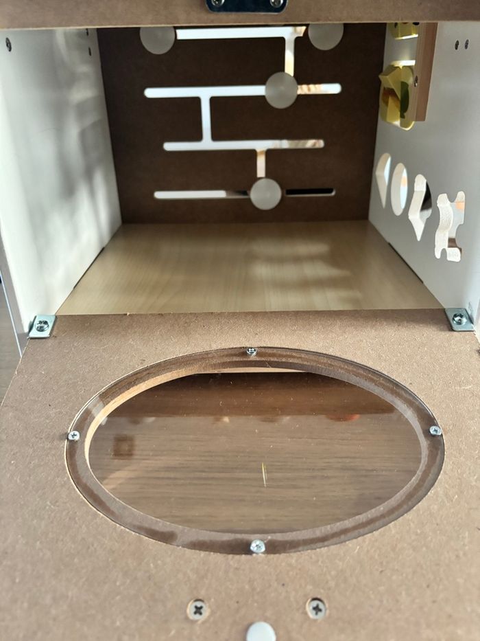 Cube activité cuisine - photo numéro 7