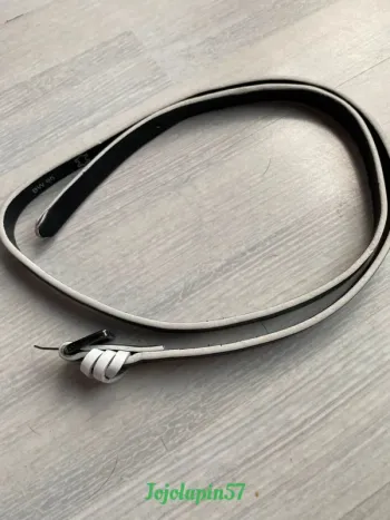 Ceinture Ahlemeister