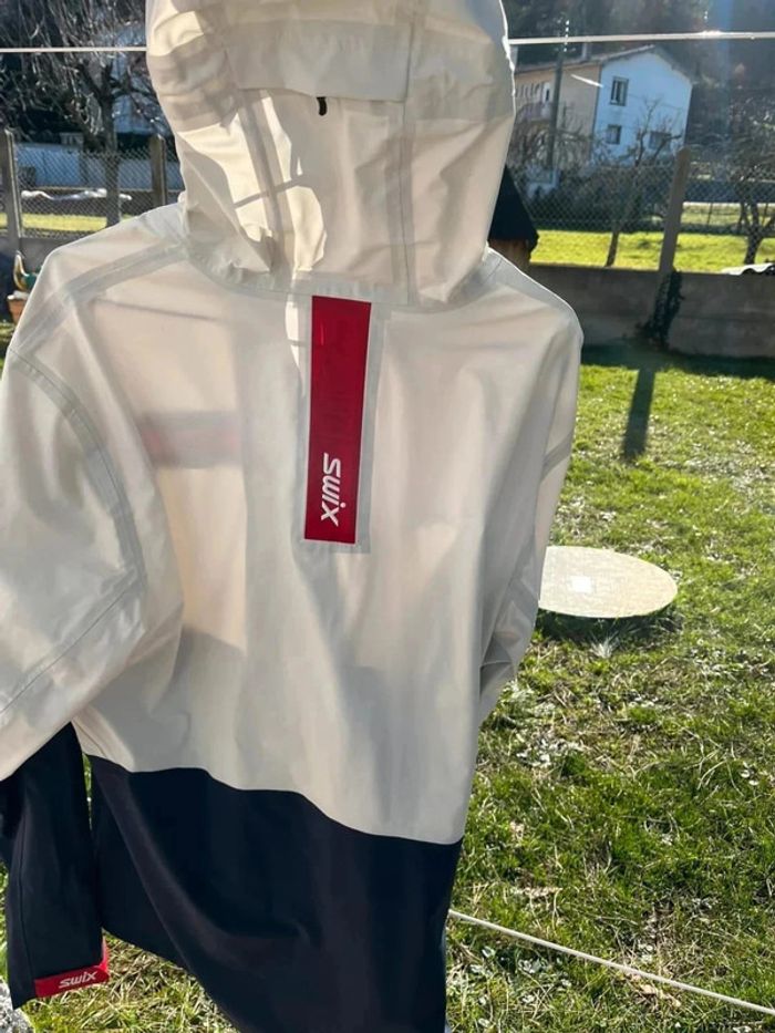 Veste Swix Homme xxl - photo numéro 2