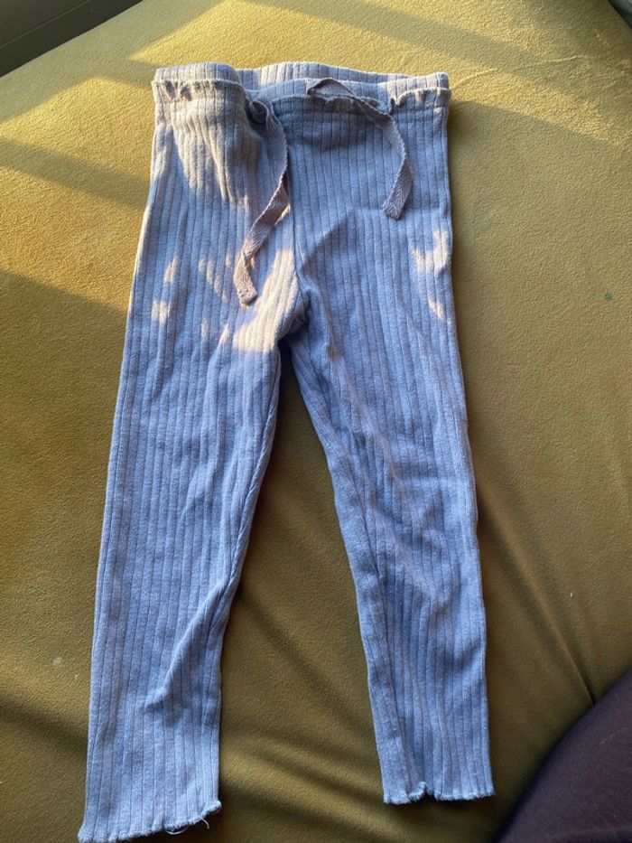 Legging taille 24 mois - photo numéro 4