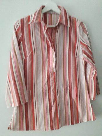 Chemisier Etam Taille 38