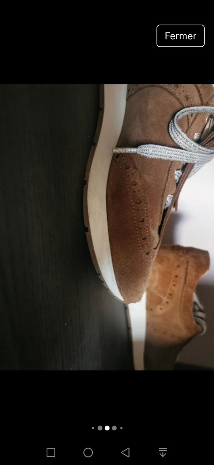 Basket Myma - photo numéro 8