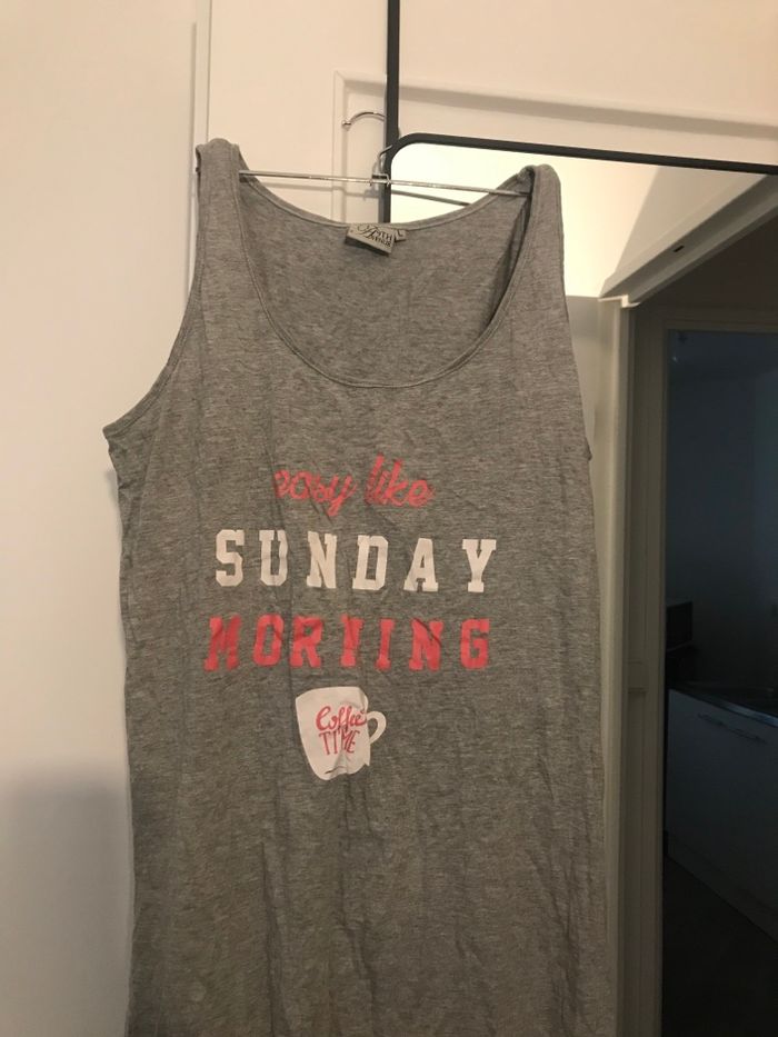 Pyjama femme - photo numéro 3