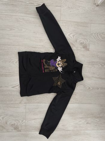 Veste Disney 5A