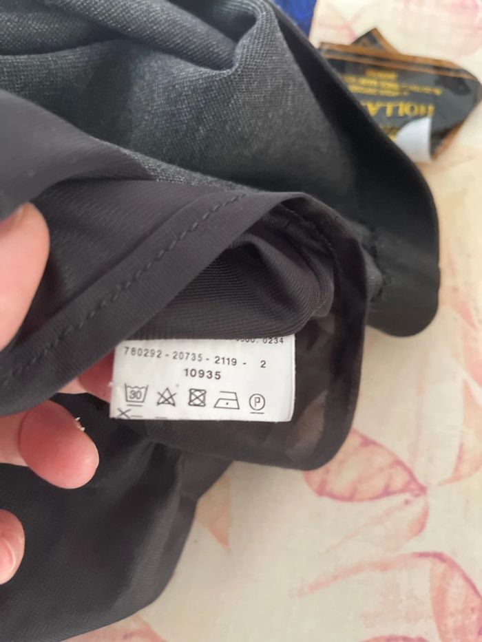 Robe 40 - photo numéro 3