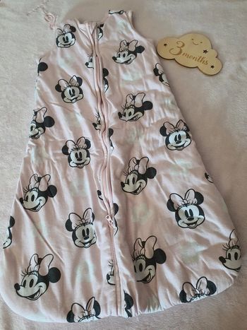 Turbulette minnie