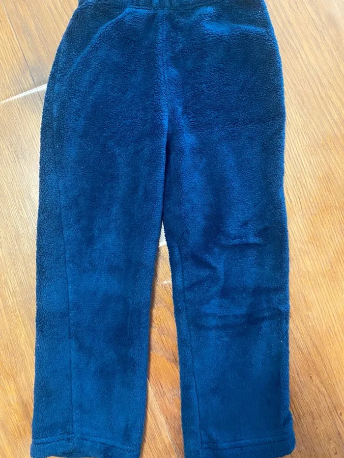 Pyjama garçon Pat’ Patrouille – Taille 4 ans - photo numéro 4