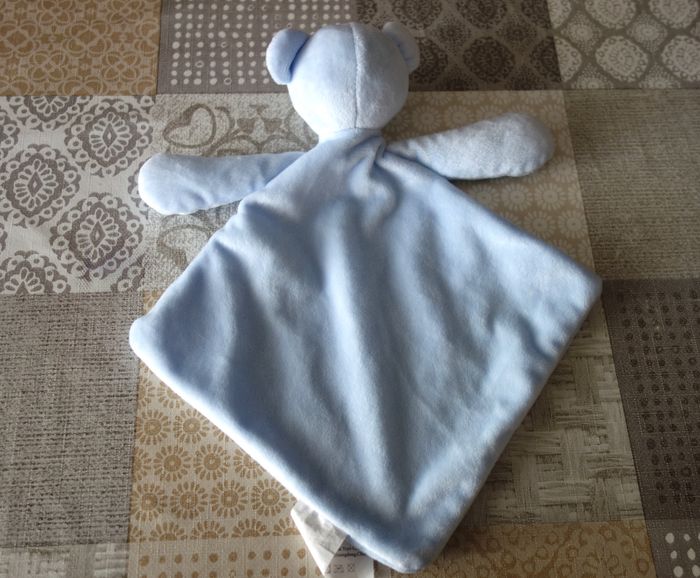 doudou - photo numéro 4