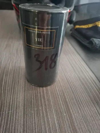 Parfum vie