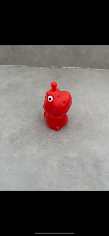 Jouet petit dinosaure