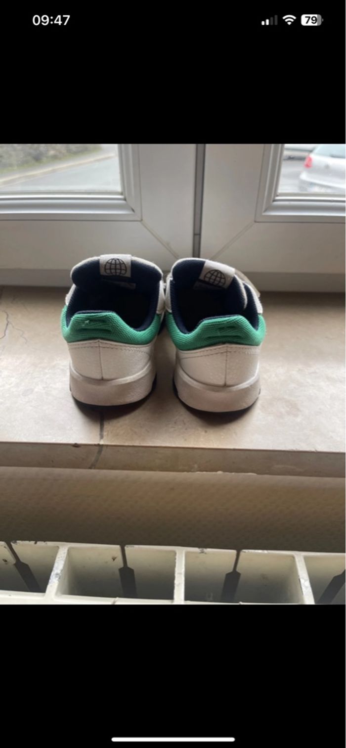 Basket - photo numéro 5