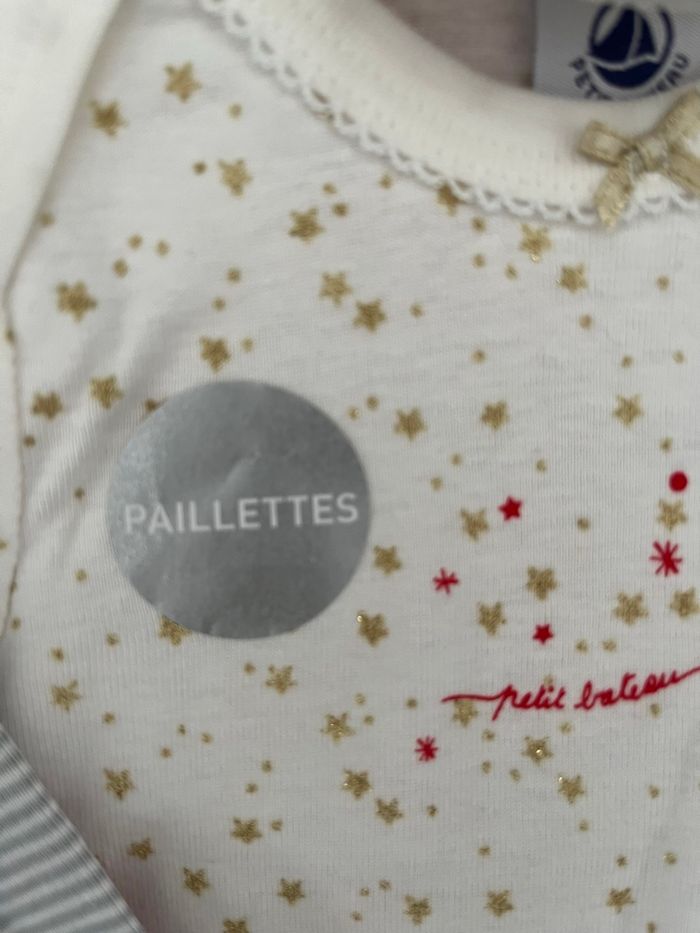 Bodies, petit bateau - photo numéro 4