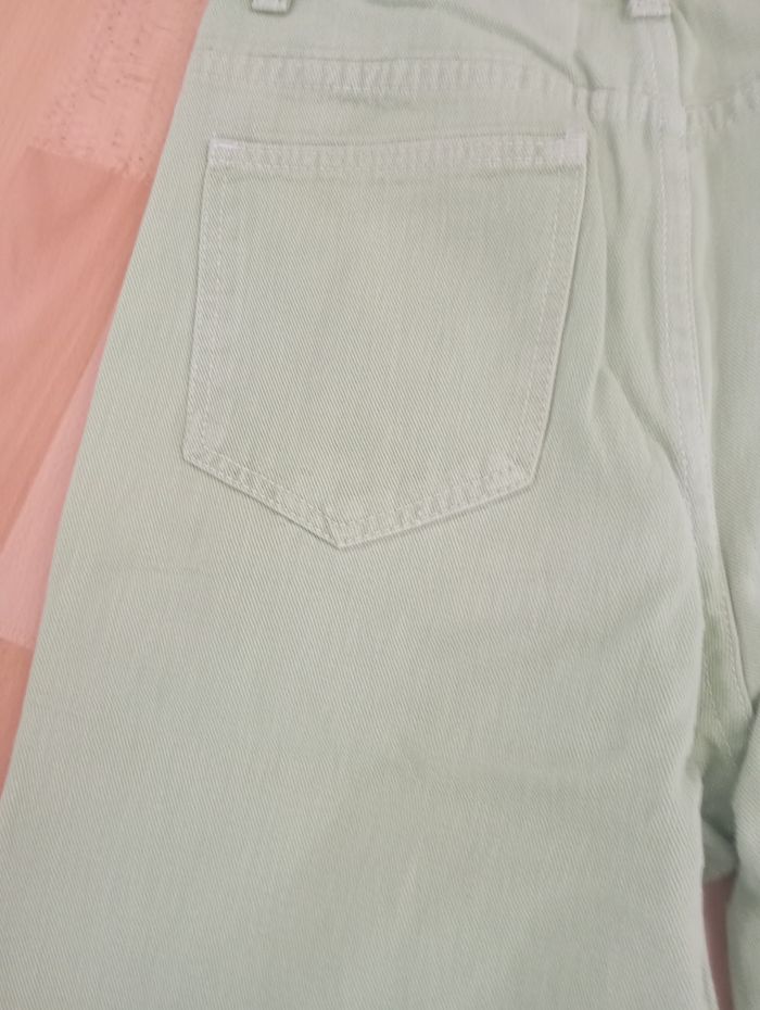 Jeans large - photo numéro 4