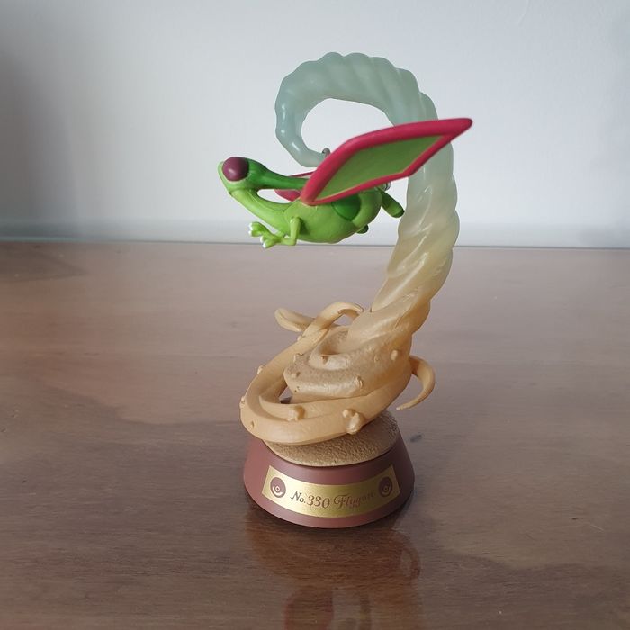 Figurine Pokémon Libegon