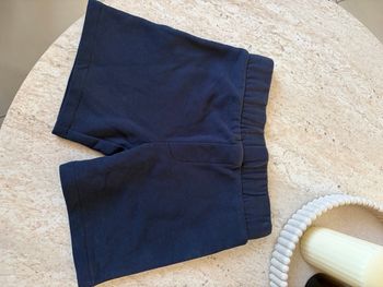 Petit short verbaudet 