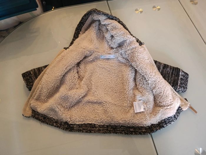 Veste gilet - photo numéro 3
