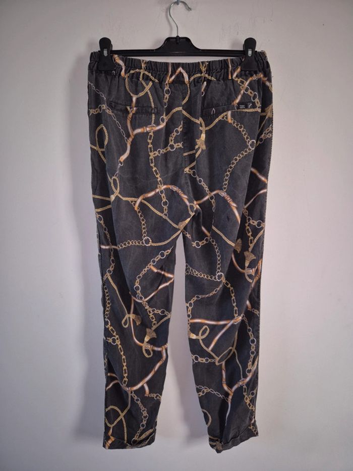 Pantalon Teddy Smith - photo numéro 2