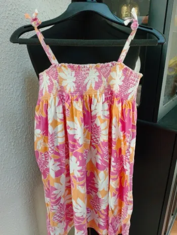 Robe été