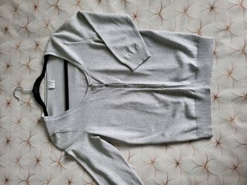 Gilet gris Camaieu Femme taille T3