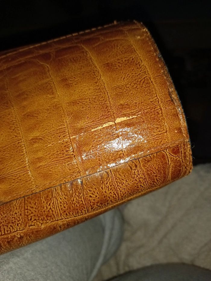 Sac à main style cuir ! - photo numéro 12
