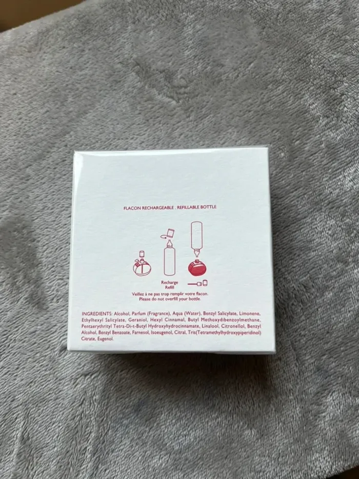 Parfum Barenia Hermes •60ml - photo numéro 4