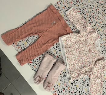 Ensemble mon premier sergent major