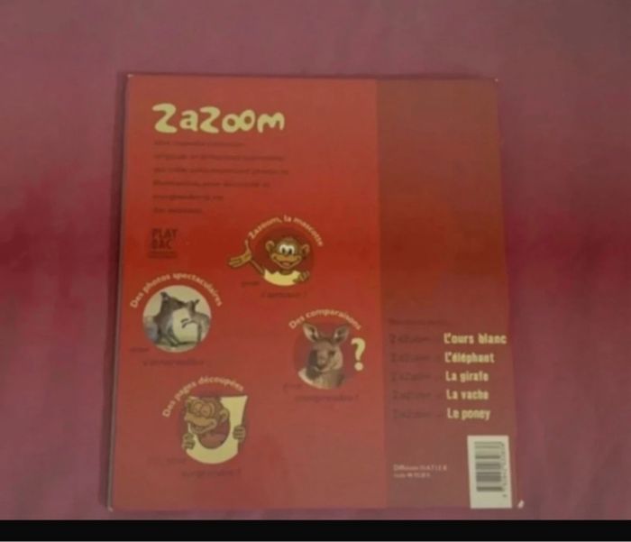 Le kangourou - photo numéro 2