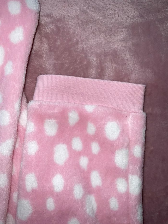 Pyjama une pièce - photo numéro 5