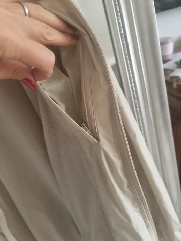 Veste légère - photo numéro 4