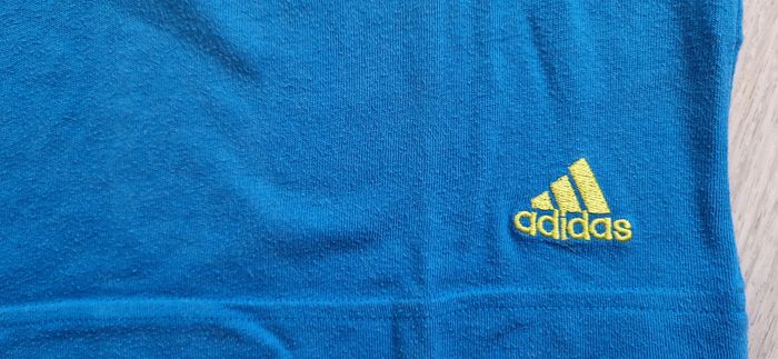 T-Shirt Adidas Messi T. 6 ans - photo numéro 6