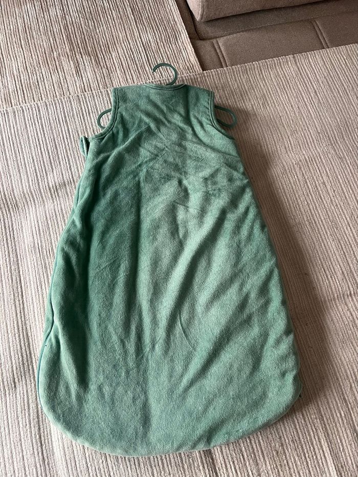 Lot de 2 gigoteuses 0-6 mois Kiabi et TEX- Parfait état - photo numéro 6