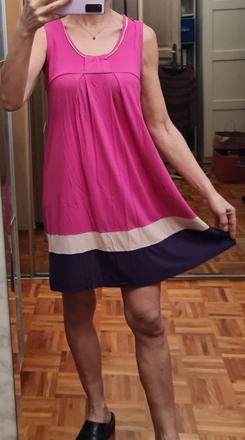 Lot 2 nuisettes + 1 en cadeau T38/40