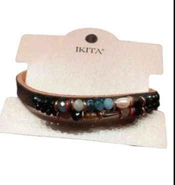 Bracelet Ikita n°26