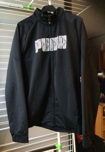 veste puma