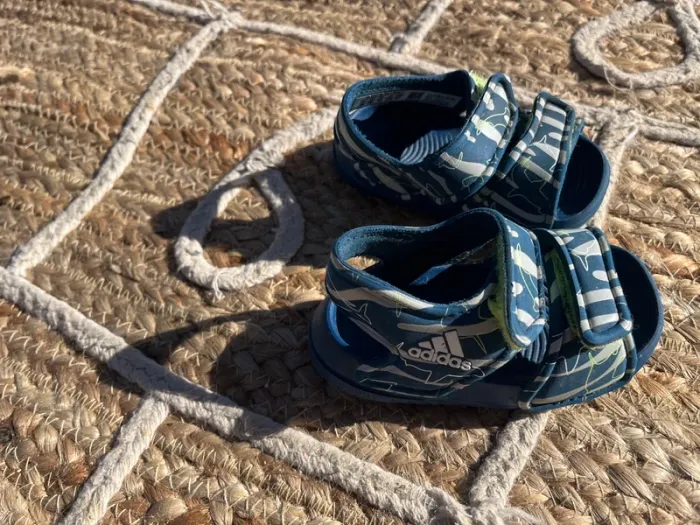 Sandales Adidas - photo numéro 3