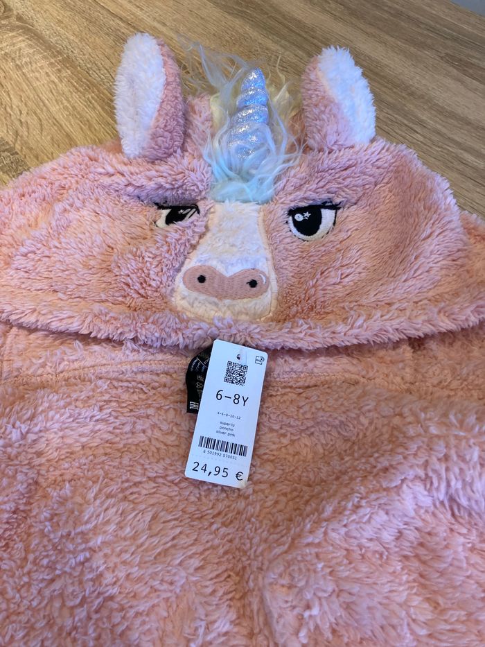 Cape polaire - photo numéro 2