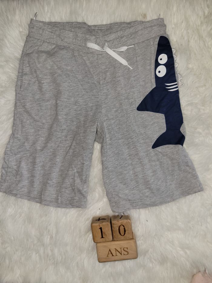 Short 10ans - photo numéro 2