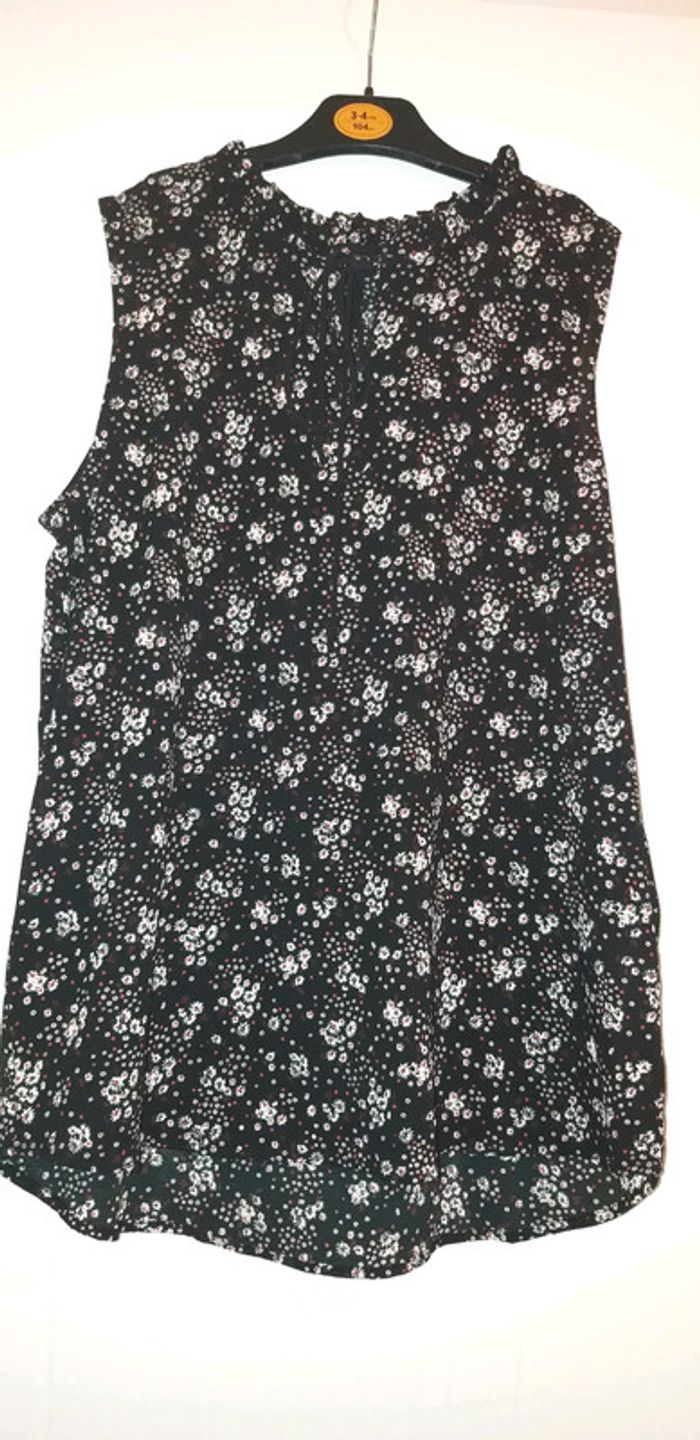 Haut +veste 8e - photo numéro 2