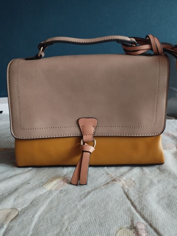 Sac  Parfois